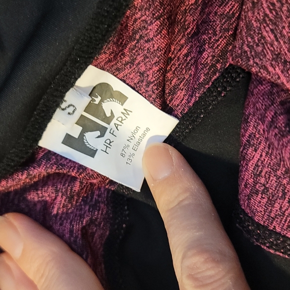 Riding Leggings Bundle (2) - Picture 3 of 3